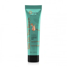 Lubrykant Smakowy Koktajl Sex On The Beach Lube Tube Orgie 100 ml