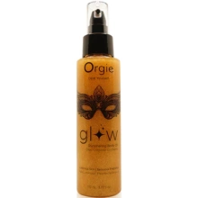 Rozświetlający Olejek Do Ciała Glow Shimmering Body Oil Orgie