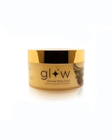 Rozświetlający Krem Do Ciała Glow Shimmering Body Cream Orgie