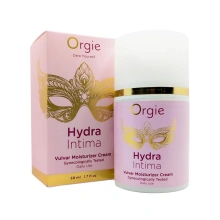 Krem Nawilżający Do Wulwy Hydra Intima Vulvar Moisturizer Orgie