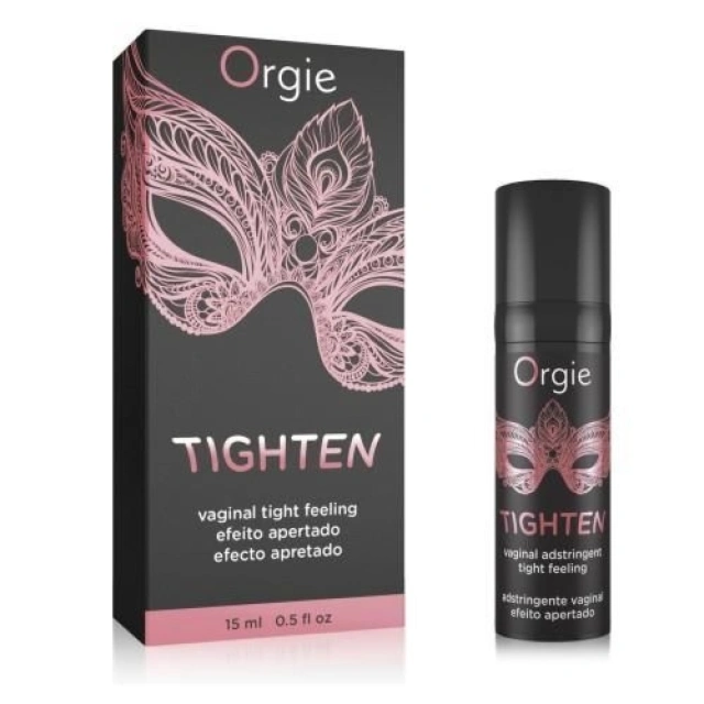 Żel Zwężający Pochwę Tight Gel Orgie 15 ml