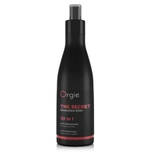 Eliksir Uwodzenia The Secret Seduction Elixir 10 in 1 Orgie 200 ml
