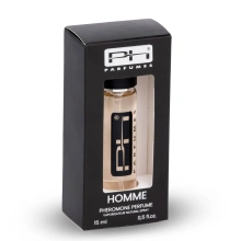 Perfumy Z Feromonami Dla Mężczyzn PH Pheromone Man 1 Miyoshi Miyagi 15 ml
