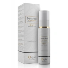 Balsam Z Feromonami Dla Kobiet Sensfeel Seduction Elixir 10in1 Orgie 100 ml