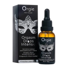 Krople Orgazmowe Intense Orgasm Drops Orgie 30 ml