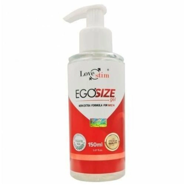 Żel Powiększający Penisa LSTIM EgoSize Gel Lovestim 150 ml