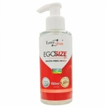 Żel Powiększający Penisa LSTIM EgoSize Gel Lovestim 150 ml