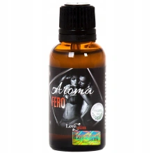 Feromony Do Odzieży LSDI Mix Lovestim 30 ml
