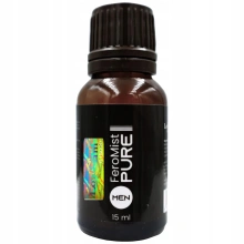 Perfumy Z Feromonami Dla Mężczyzn LSTIM FeroMist Pure For Him Lovestim 15 ml