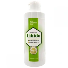 Żel Libido Dla Kobiet MedTime Libido For Woman Lovestim 150 ml