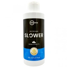 Żel Opóźniający Wytrysk MedTime Slower Gel Lovestim 150 ml
