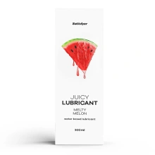 Lubrykant Smakowy Soczysty Melon (Melty Melon) Satisfyer 300 ml