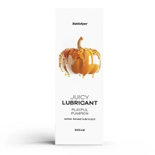 Lubrykant Smakowy Dyniowa Rozkosz (Playful Pumpkin) Satisfyer 300 ml