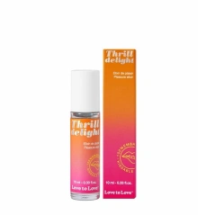 Eliksir Przyjemności Thrill Delight Love To Love 10 ml