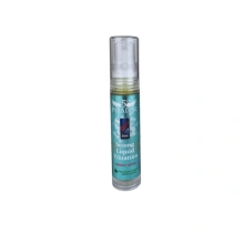 Płynny Wibrator Napój Energetyczny (Energy Drink) Strong Liquid Vibration 5th Paradise 10 ml