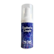 Żel Stymulujący Dla Par Euphoria Couple 5th Paradise 30 ml