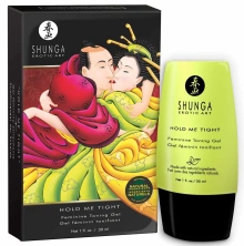 Żel Zwężający Pochwę Hold Me Tight Shunga