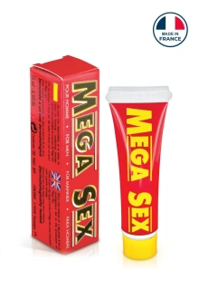 Żel Powiększający Penisa Mega Sex Concorde 15 ml