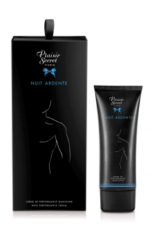 Krem Pobudzający Creme Nuit Ardente Secret Pleasure 60 ml
