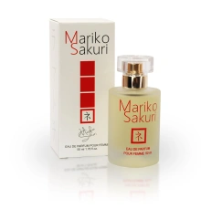 Perfumy Z Feromonami Dla Kobiet Mariko Sakuri Aurora 50 ml