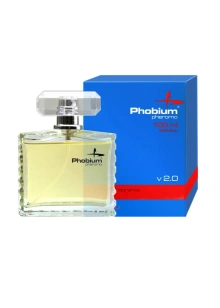 Perfumy Z Feromonami Dla Mężczyzn Phobium v2.0 Aurora 100 ml