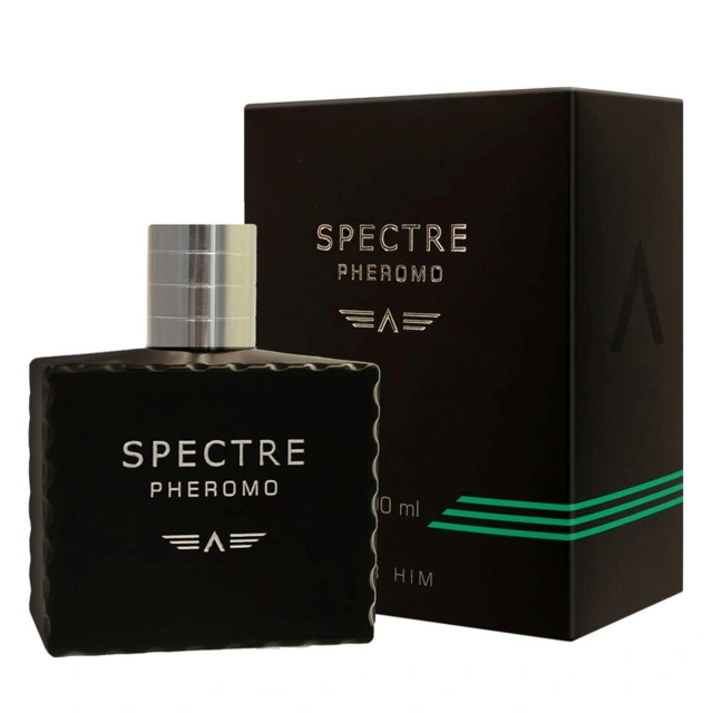 Perfumy Z Feromonami Dla Mężczyzn Spectre Aurora 100 ml