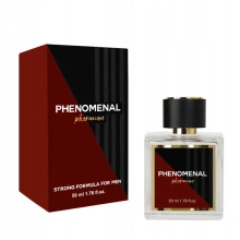 Perfumy Z Feromonami Dla Mężczyzn Phenomenal Pheromone Aurora 50 ml