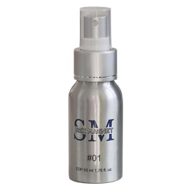 Perfumy Z Feromonami Dla Mężczyzn SM Sex Magnet #01 Aurora 50 ml