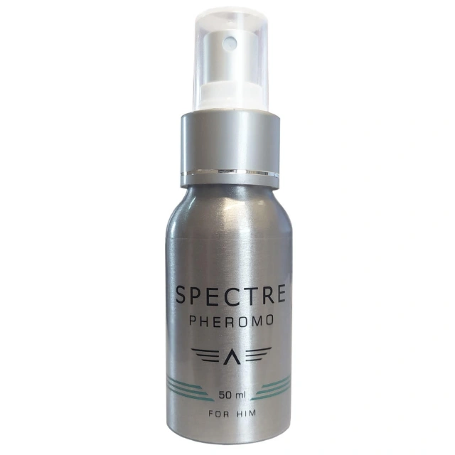 Perfumy Z Feromonami Dla Mężczyzn Spectre Aurora 50 ml