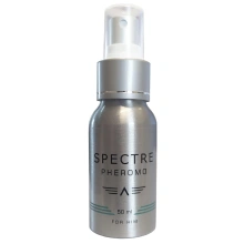 Perfumy Z Feromonami Dla Mężczyzn Spectre Aurora 50 ml