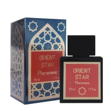 Perfumy Z Feromonami Dla Kobiet Orient Star Aurora 50 ml