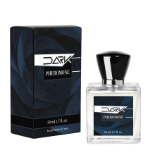 Perfumy Z Feromonami Dla Mężczyzn Dark Pheromone Aurora 50 ml