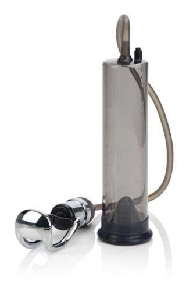 Mocna Pompka do Penisa Max Results Pump 