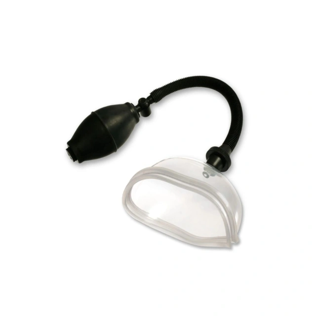 Pompka Do Waginy Fetish Series High Intensity Pussy Pump Pipedream 