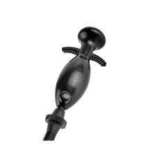 Pompka Fetish Fantasy Extreme Wibrating Pussy Pump Pipedream | 100% ORYGINAŁ| DYSKRETNA PRZESYŁKA