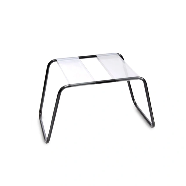 Taboret Do Sexu Fetish Fantasy The Incredible Sex Stool Pipedream 