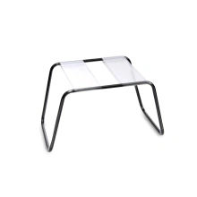 Taboret Do Sexu Fetish Fantasy The Incredible Sex Stool Pipedream | 100% ORYGINAŁ| DYSKRETNA PRZESYŁKA