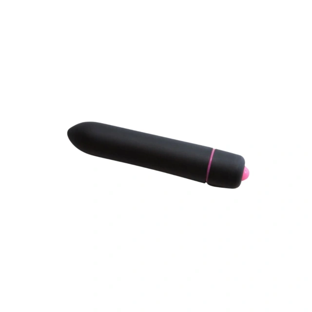 Mini Wibrator Premium Univibe Black Adrien Lastic | 100% ORYGINAŁ| DYSKRETNA PRZESYŁKA