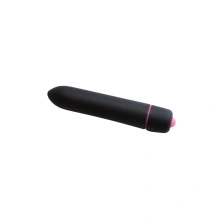 Mini Wibrator Premium Univibe Black Adrien Lastic | 100% ORYGINAŁ| DYSKRETNA PRZESYŁKA