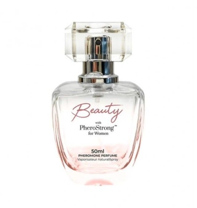 Feromony Damskie Beauty PheroStrong Medica-Group 50 ml | 100% ORYGINAŁ| DYSKRETNA PRZESYŁKA