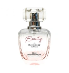 Feromony Damskie Beauty PheroStrong Medica-Group 50 ml | 100% ORYGINAŁ| DYSKRETNA PRZESYŁKA