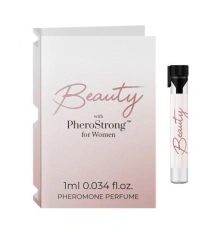 Feromony Damskie Beauty PheroStrong Medica-Group 1 ml | 100% ORYGINAŁ| DYSKRETNA PRZESYŁKA