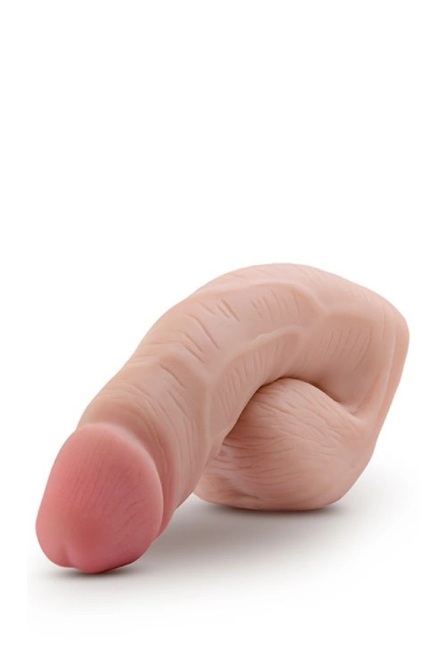 Dildo Realistyczne Paker Performance Blush Cielisty 