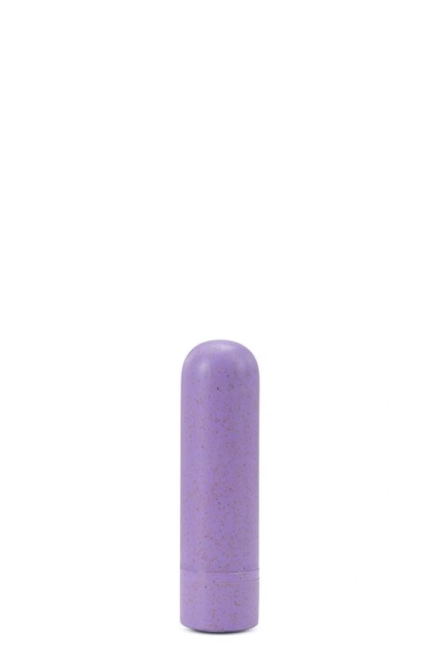 Wibrator Blush Gaia Eco Bullet Rechargeable Lilac Blush | 100% ORYGINAŁ| DYSKRETNA PRZESYŁKA