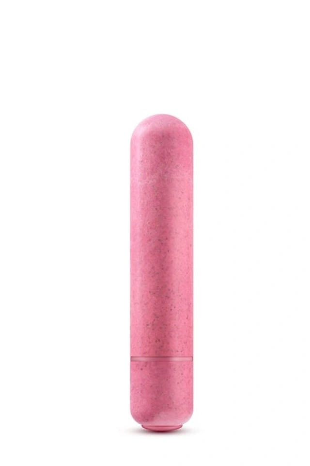 Wibrator Blush Gaia Eco Bullet Coral Blush | 100% ORYGINAŁ| DYSKRETNA PRZESYŁKA