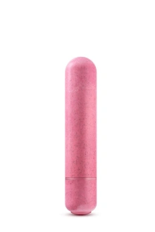 Wibrator Blush Gaia Eco Bullet Coral Blush | 100% ORYGINAŁ| DYSKRETNA PRZESYŁKA