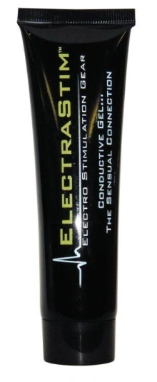 Żel Przewodzący Electro Stimulation Conductive Gel 60Ml ElectraStim | 100% ORYGINAŁ| DYSKRETNA PRZESYŁKA