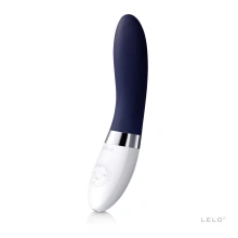 Wibrator Liv 2 Deep Blue Lelo | 100% ORYGINAŁ| DYSKRETNA PRZESYŁKA