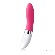 Wibrator Liv 2 Cerise Lelo | 100% ORYGINAŁ| DYSKRETNA PRZESYŁKA