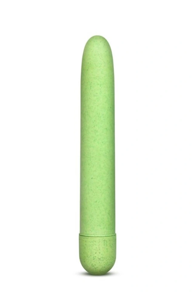 Wibrator Blush Gaia Eco Vibe Green Blush | 100% ORYGINAŁ| DYSKRETNA PRZESYŁKA